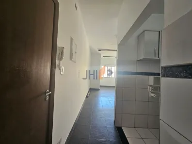 Apartamento com 1 Quarto para alugar, 37m² no Consolação, São Paulo