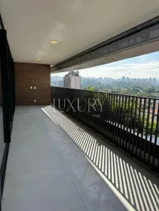 Apartamento com 3 Quartos à venda, 175m² no Vila Nova Conceição, São Paulo