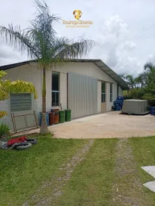 Galpão/Depósito/Armazém para alugar, 5000m² no Jardim Colônia, Jacareí
