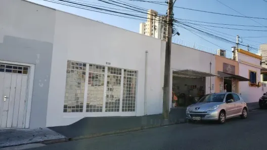 Ponto Comercial para alugar, 40m² no Vila Vianelo, Jundiaí