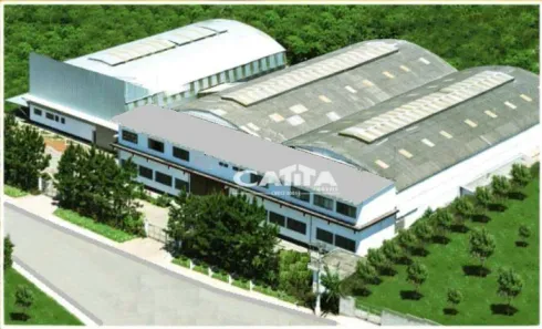 Galpão/Depósito/Armazém à venda, 3500m² no Cidade Parque Alvorada, Guarulhos