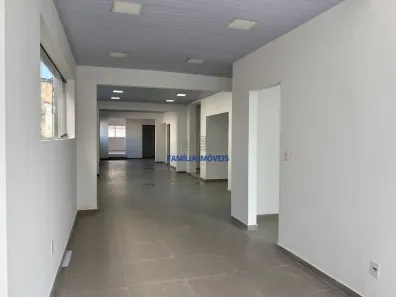 Imóvel Comercial para alugar, 270m² no Vila Belmiro, Santos
