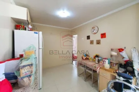 Sobrado com 3 Quartos à venda, 185m² no Vila Gumercindo, São Paulo