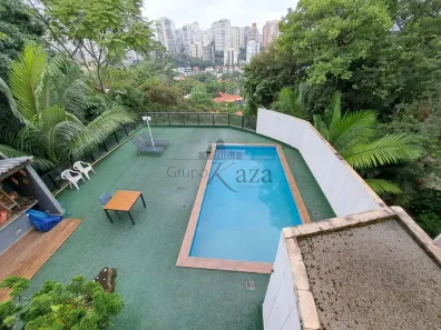 Sobrado com 4 Quartos à venda, 520m² no Pacaembu, São Paulo
