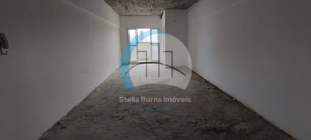 Sala Comercial à venda, 44m² no Encruzilhada, Santos