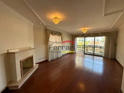 Apartamento com 4 Quartos à venda, 210m² no Santana, São Paulo