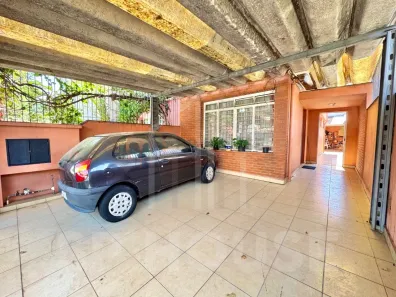 Sobrado com 3 Quartos à venda, 146m² no Brooklin Paulista, São Paulo