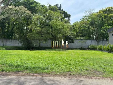 Lote/Terreno à venda, 682m² no Jardim Paraíba, Jacareí