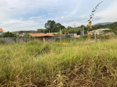 Lote/Terreno à venda, 500m² no Parque Shangri-lá, Pindamonhangaba