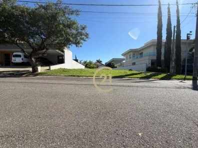 Lote/Terreno à venda, 525m² no Jardim dos Lagos, Indaiatuba