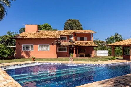 Casa com 3 Quartos à venda, 325m² no Santa Rita, Piracicaba