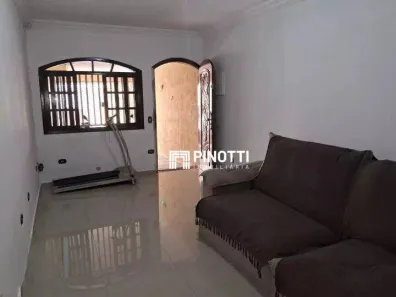 Sobrado com 2 Quartos à venda, 136m² no Independência, São Bernardo do Campo