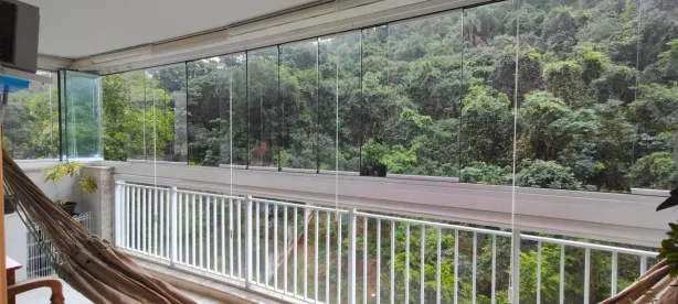 Apartamento com 3 Quartos à venda, 98m² no Icaraí, Niterói