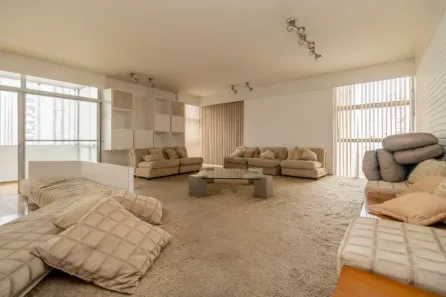 Apartamento com 3 Quartos à venda, 228m² no Santa Cecília, São Paulo