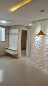 Apartamento com 2 Quartos à venda, 58m² no Campo Grande, Rio de Janeiro