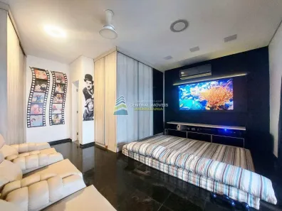 Cobertura com 3 Quartos à venda, 315m² no Itararé, São Vicente