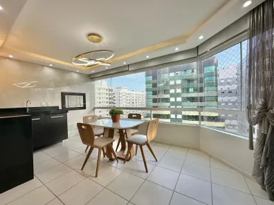 Apartamento com 3 Quartos à venda, 149m² no Navegantes, Capão da Canoa