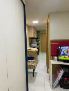 Apartamento com 1 Quarto à venda, 35m² no Setor Habitacional Vicente Pires - Trecho 3, Brasília