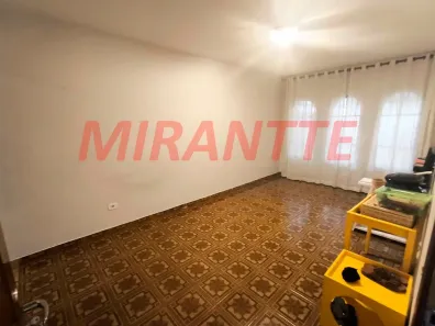 Sobrado com 3 Quartos à venda, 130m² no Vila Ester (Zona Norte), São Paulo