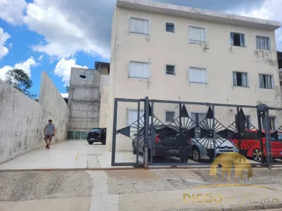 Apartamento com 1 Quarto à venda, 34m² no Terra Preta (Terra Preta), Mairiporã