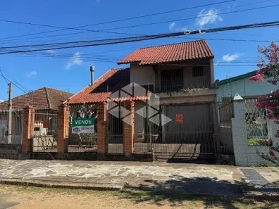 Casa com 2 Quartos à venda, 263m² no Jardim Sabará, Porto Alegre