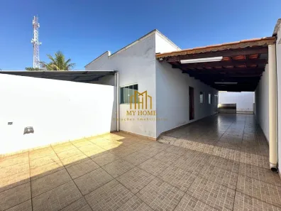 Casa com 5 Quartos à venda, 255m² no Jardim Maria Inês, Aparecida de Goiânia