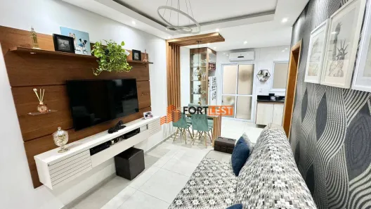 Casa de Condomínio com 2 Quartos à venda, 98m² no Chora Menino, São Paulo