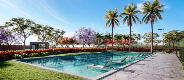 Casa de Condomínio com 4 Quartos à venda, 150m² no Jardins Berlim, Senador Canedo