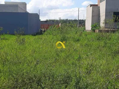 Lote/Terreno à venda, 250m² no Vale do Sol, Piracicaba