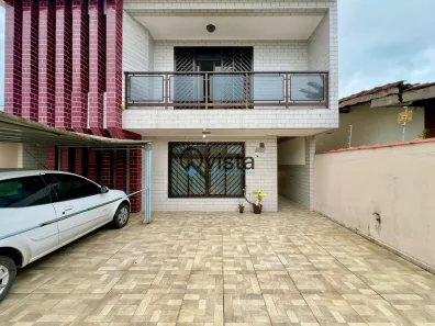 Casa com 3 Quartos à venda, 145m² no Vila Santo Antônio, Guarujá