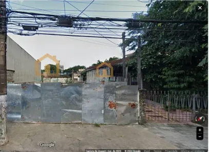 Lote/Terreno à venda, 469m² no Vila Belmiro, Santos