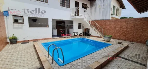Casa com 3 Quartos à venda, 185m² no Anil, Rio de Janeiro