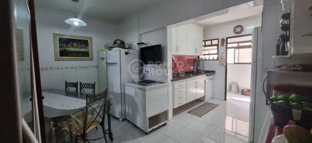 Apartamento com 3 Quartos à venda, 142m² no Vila Brasilina, São Paulo