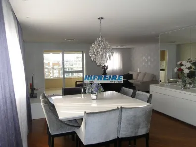 Apartamento com 3 Quartos à venda, 156m² no Santa Paula, São Caetano do Sul