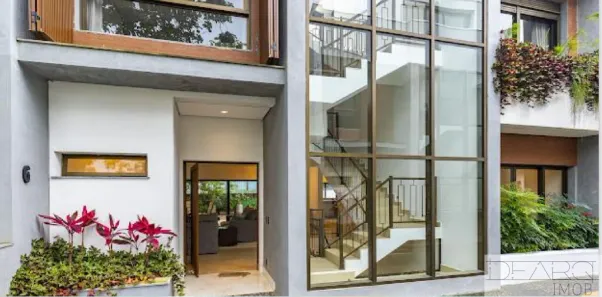 Casa de Condomínio com 4 Quartos à venda, 689m² no Jardim dos Estados, São Paulo
