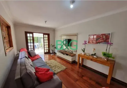 Sobrado com 3 Quartos à venda, 179m² no Jardim Olympia, São Paulo