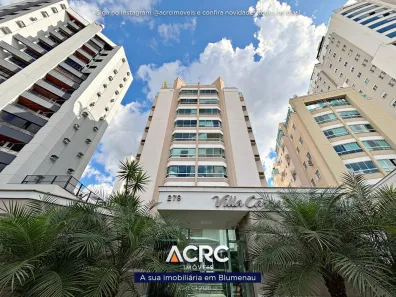 Apartamento com 2 Quartos à venda, 75m² no Velha, Blumenau