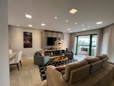 Apartamento com 4 Quartos à venda, 184m² no Vila Mariana, São Paulo