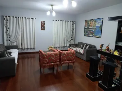 Casa com 3 Quartos à venda, 276m² no Vila São José (Ipiranga), São Paulo