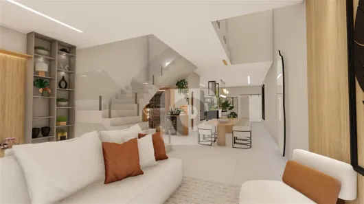 Casa de Condomínio com 5 Quartos à venda, 250m² no Barra da Tijuca, Rio de Janeiro