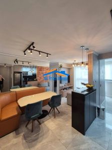 Apartamento com 2 Quartos à venda, 50m² no Centro, Osasco