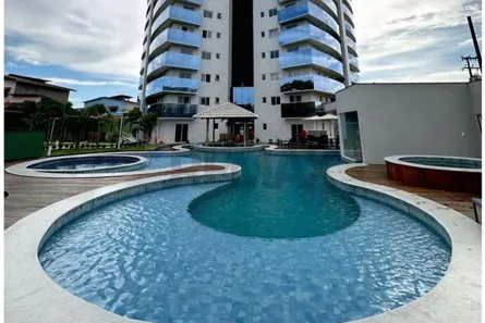 Apartamento com 3 Quartos para alugar, 100m² no Pedra, Eusébio