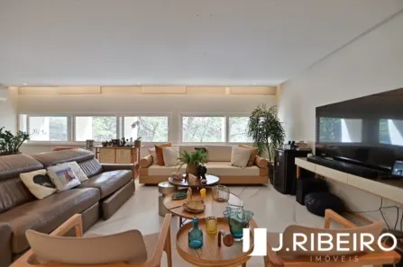 Apartamento com 2 Quartos à venda, 116m² no Asa Sul, Brasília