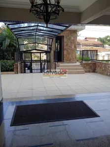 Apartamento com 3 Quartos à venda, 141m² no Vila Brasilina, São Paulo