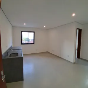 Apartamento com 1 Quarto para alugar, 35m² no Vila Romana, São Paulo