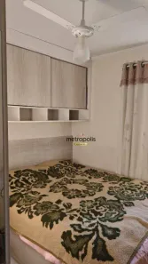 Apartamento com 3 Quartos à venda, 65m² no Jardim Ângela (Zona Leste), São Paulo