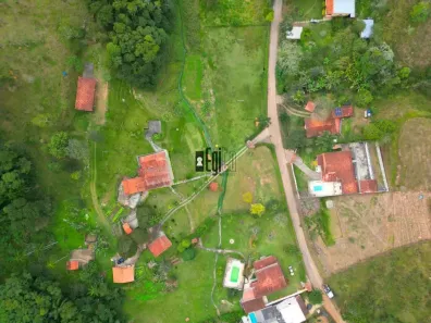 Fazenda/Sítio com 7 Quartos à venda, 420m² no Linhares, Juiz de Fora