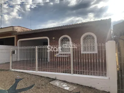 Casa com 3 Quartos à venda, 169m² no Jardim Cura D'Ars, Campinas