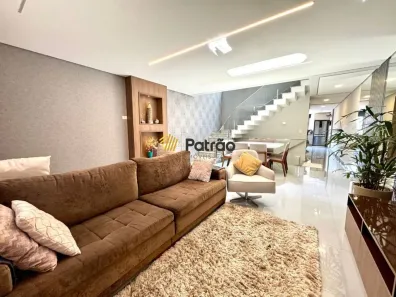 Sobrado com 3 Quartos à venda, 150m² no Assunção, São Bernardo do Campo