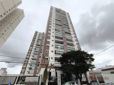 Apartamento com 3 Quartos à venda, 142m² no Centro, Taubaté